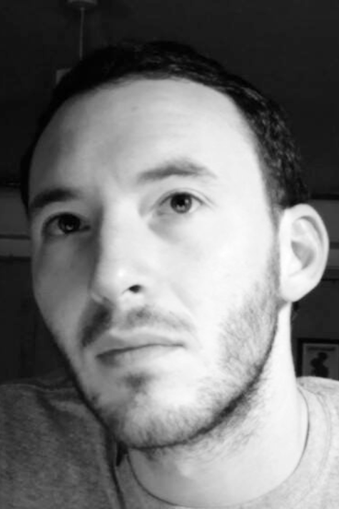 Ben Dresner-Reynolds