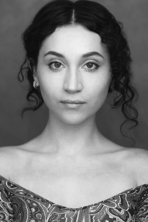 Paloma Amaya